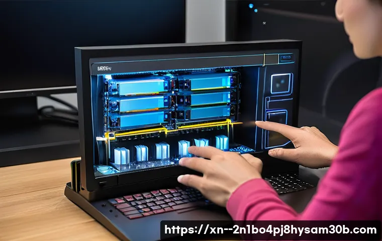 회기동 그래픽카드조립 및 교체수리 관련 이미지 2