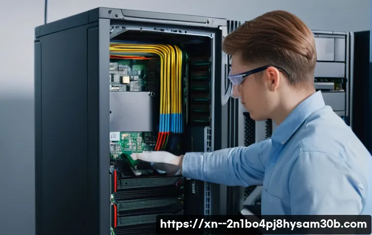 인사동 IO1_INITIALIZATION_FAILED 관련 이미지 1