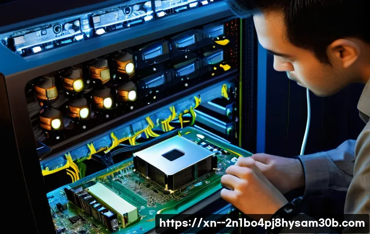 탄현동 STATUS_DISK_NOT_INITIALIZED 관련 이미지 1