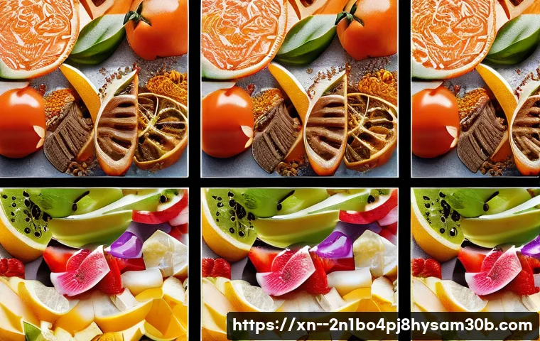 중앙동 STATUS_DISK_FULL 이 경고창 떴다면 모르면 손해 볼 필독 꿀팁 1