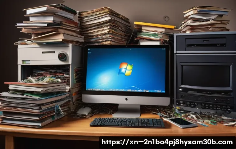 중앙동 STATUS_DISK_FULL 이 경고창 떴다면 모르면 손해 볼 필독 꿀팁 3 중앙동 STATUS_DISK_FULL 관련 이미지 1