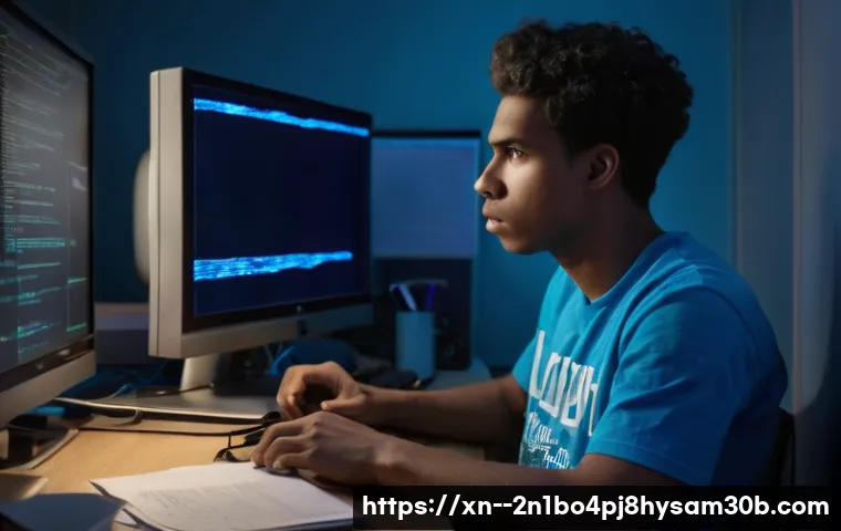 STATUS_KERNEL_THREAD_FAILURE 갑자기 뜬 블루스크린, 컴퓨터 고장 전 알아야 할 모든 것 5