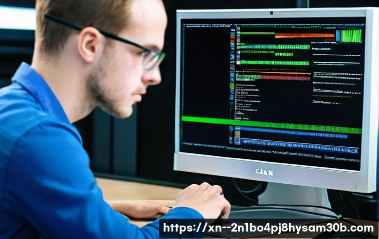 목현동 PAGE_TABLE_CORRUPT 관련 이미지 1