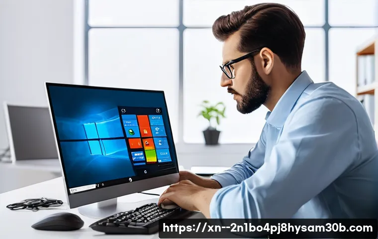 목현동 PAGE_TABLE_CORRUPT 관련 이미지 2