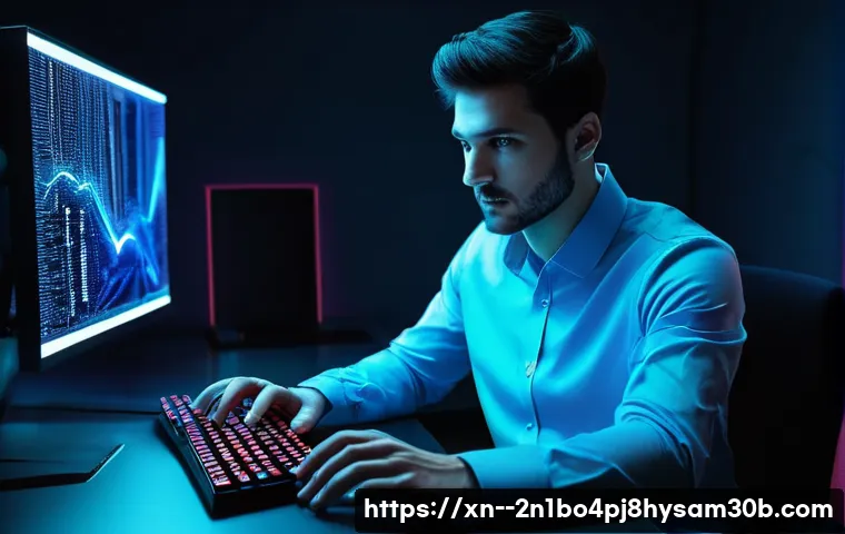 STATUS_FLOAT_DIVIDE_BY_ZERO, 개발자가 반드시 알아야 할 에러 해결 꿀팁 1