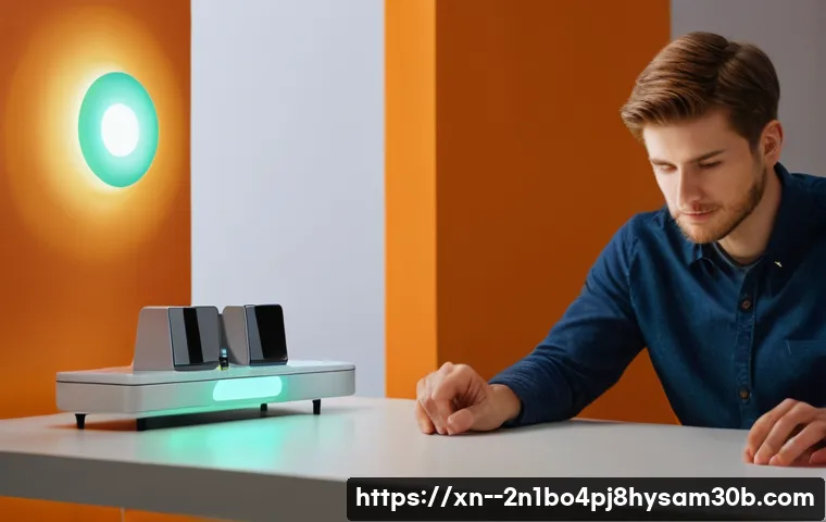 산천동 케이블연결확인 관련 이미지 2