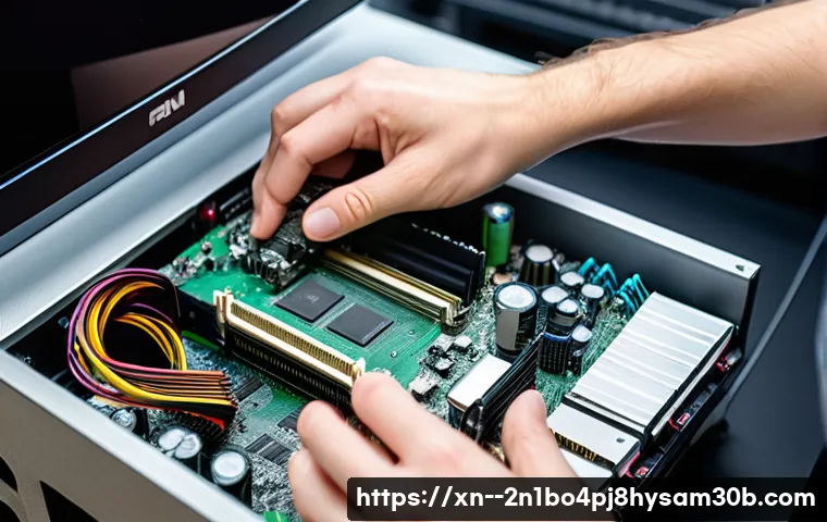 STATUS_KERNEL_DRIVER_CORRUPTION 블루스크린, 초보자도 쉽게 고치는 놀라운 결과 3 화정동 STATUS_KERNEL_DRIVER_CORRUPTION 관련 이미지 1