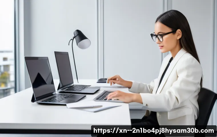 대현동에서 발견한 F4 키 하나로 칼퇴하는 놀라운 비법 1