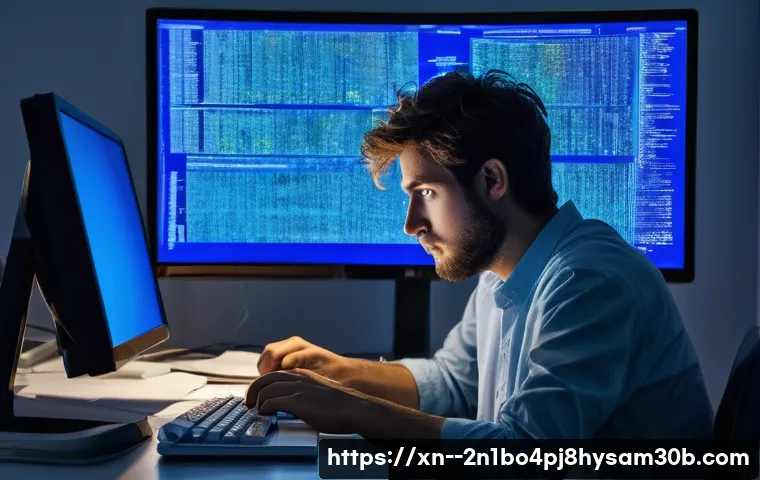 개포동 KERNEL_MODE_HEAP_CORRUPTION, 윈도우 오류 한 방에 해결하는 꿀팁 1