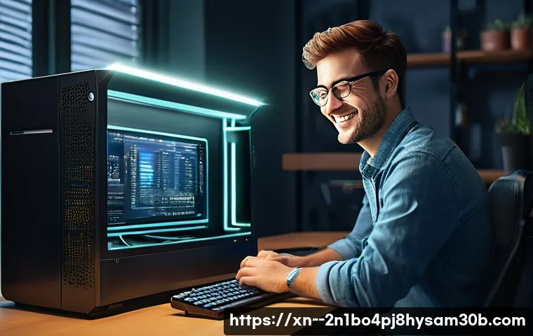 도선동 CPU 조립 & 교체, 성능 극대화하는 꿀팁 대공개 4 도선동 cpu조립 및 교체수리 관련 이미지 2