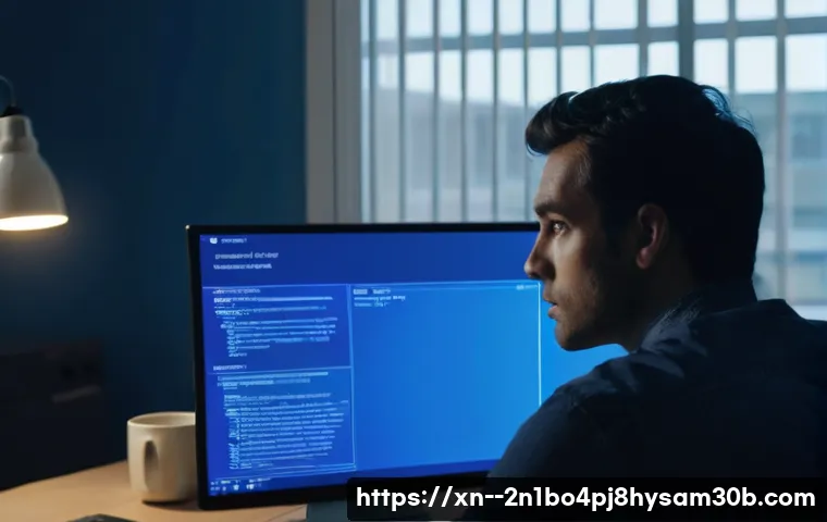 효제동 STATUS_KERNEL_DEVICE_ERROR 당신만 몰랐던 숨겨진 원인 33