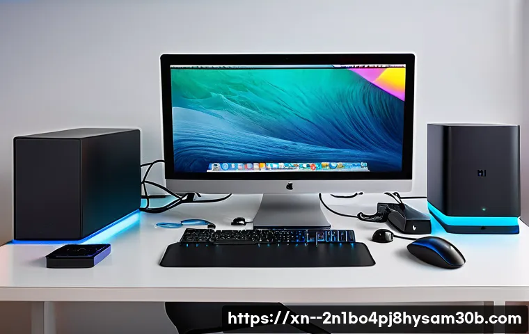 설문동 케이블연결확인 관련 이미지 1