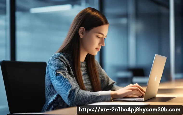 사리현동 STATUS_DISK_FULL 관련 이미지 1