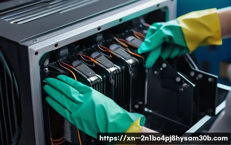 역촌동 본체 꺼졌다 켜졌다 할때 관련 이미지 1