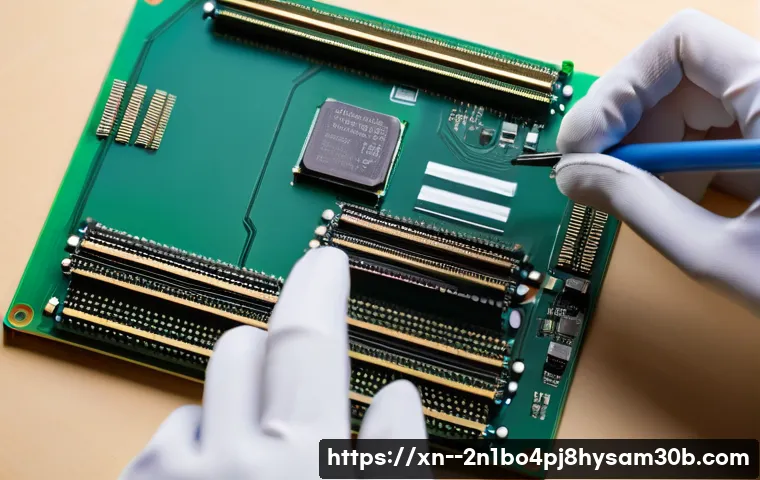 숭인동 cpu조립 및 교체수리 관련 이미지 2