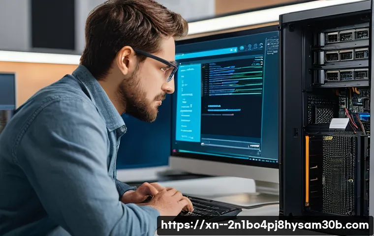 회기동 STATUS_KERNEL_THREAD_FAILURE 관련 이미지 2