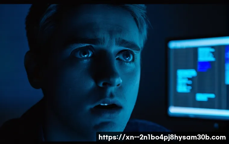 STATUS_DISK_WRITE_FAILURE, 이대로 방치하면 후회합니다! 하드디스크 쓰기 오류 해결 꿀팁 9