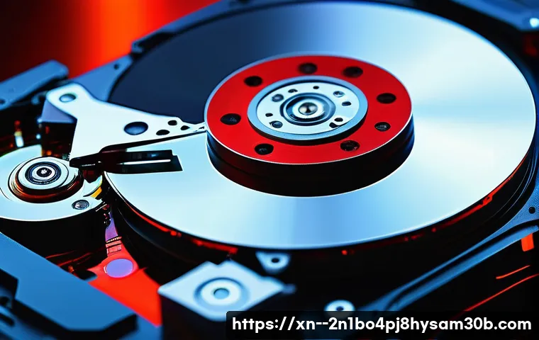 방학동 STATUS_DISK_WRITE_FAILURE 관련 이미지 1