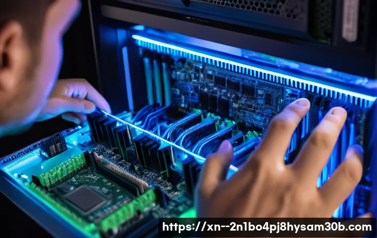 청평면 STATUS_KERNEL_STACK_CORRUPTION 관련 이미지 1