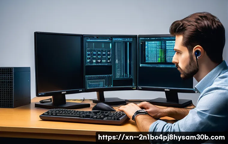 내 PC 건강 비상등? USER_MODE_HEALTH_MONITOR 블루스크린 완벽 해부 3 하중동 USER_MODE_HEALTH_MONITOR 관련 이미지 1