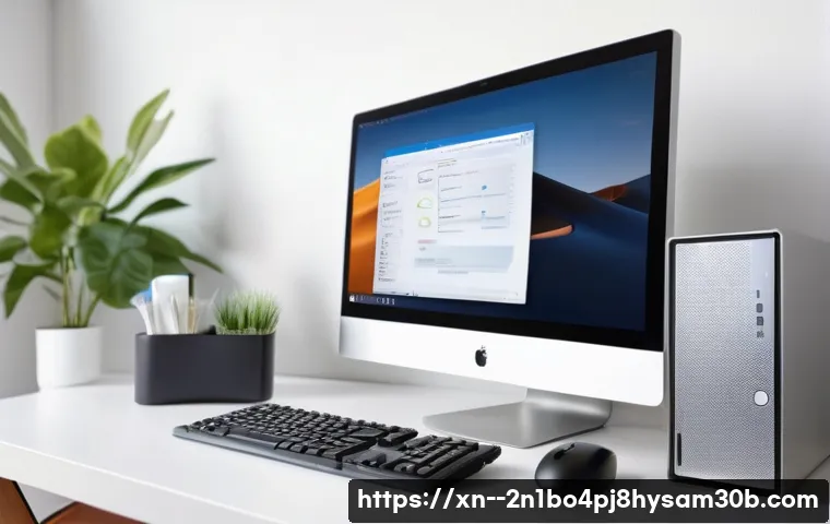 내 PC 건강 비상등? USER_MODE_HEALTH_MONITOR 블루스크린 완벽 해부 4 하중동 USER_MODE_HEALTH_MONITOR 관련 이미지 2