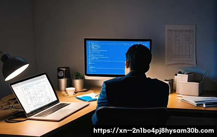 신림동 STATUS_KERNEL_MODULE_INVALID 관련 이미지 1