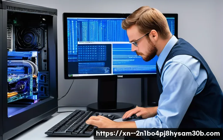 신림동 STATUS_KERNEL_MODULE_INVALID 관련 이미지 2