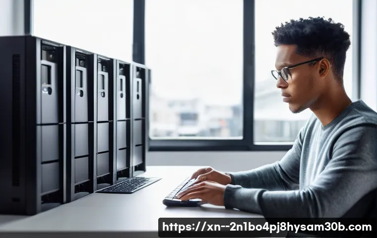 도선동 STATUS_DISK_READ_FAILURE 관련 이미지 2