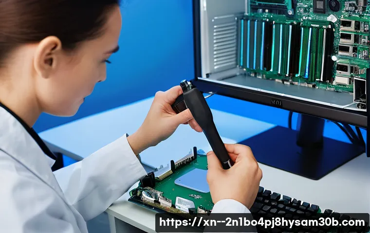 관문동 메모리조립 및 교체수리 관련 이미지 2