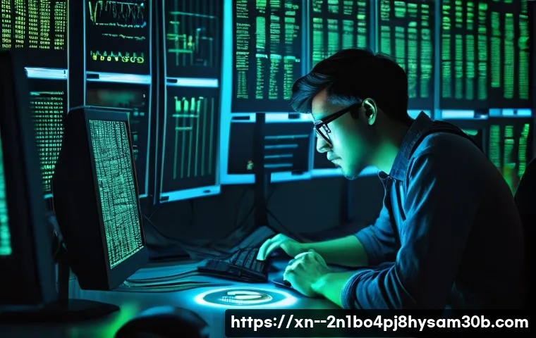 경안동 STATUS_FILE_WRITE_FAILURE 오류? 당황하지 마세요! 숨겨진 원인과 해결 꿀팁 1