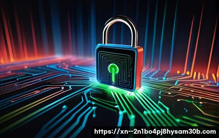 삼선동 STATUS_KERNEL_HANDLE_INVALID, 컴퓨터 멈춤 해결하는 놀라운 방법 1