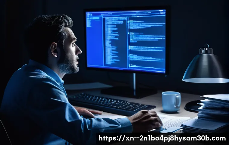 동산동에서 STATUS_KERNEL_MODULE_CORRUPTION 만났다면? 모르면 손해 볼 완벽 해결 가이드 37