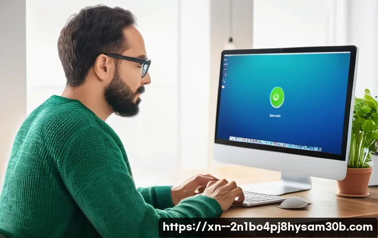 동산동 STATUS_KERNEL_MODULE_CORRUPTION 관련 이미지 2