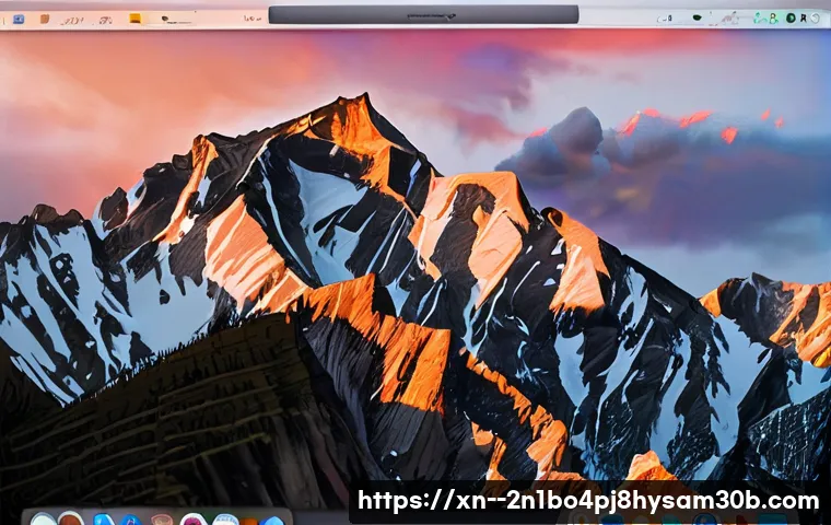 방이동 맥윈도우 부트캠프_bootcamp 재설치 포맷  초기화 관련 이미지 1