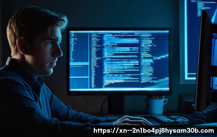 STATUS_DISK_NOT_INITIALIZED! 디스크 초기화 안 됨 오류, 모르면 손해 볼 완벽 가이드 17