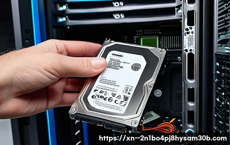 STATUS_DISK_NOT_INITIALIZED! 디스크 초기화 안 됨 오류, 모르면 손해 볼 완벽 가이드 3 묘동 STATUS_DISK_NOT_INITIALIZED 관련 이미지 1