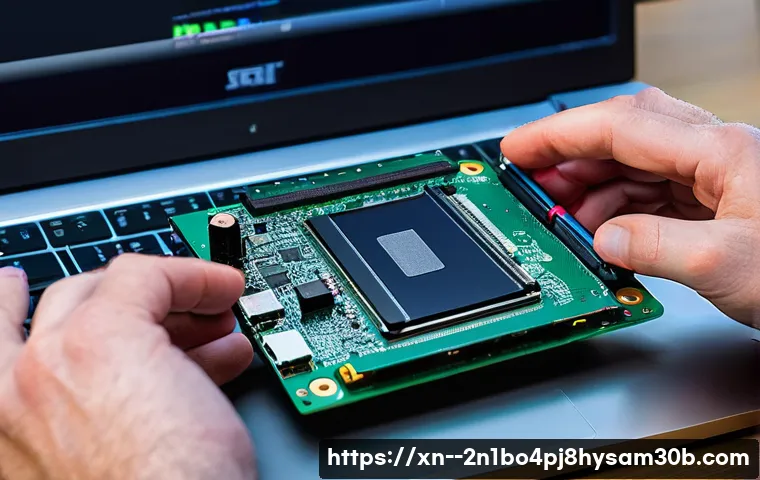 STATUS_DISK_NOT_INITIALIZED! 디스크 초기화 안 됨 오류, 모르면 손해 볼 완벽 가이드 4 묘동 STATUS_DISK_NOT_INITIALIZED 관련 이미지 2