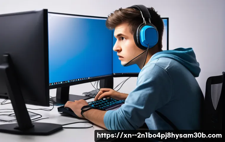 개화동 STATUS_KERNEL_MEMORY_LEAK 발생 시 모르면 손해 볼 필독 정보 9