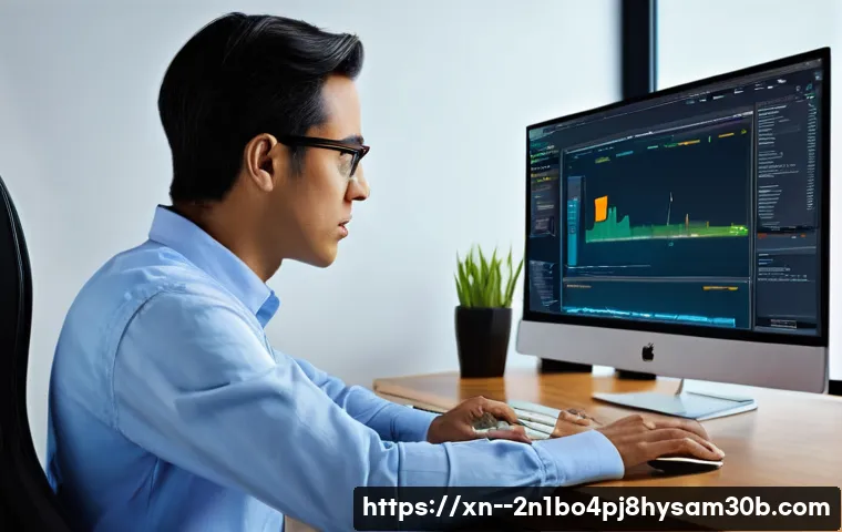 개화동 STATUS_KERNEL_MEMORY_LEAK 관련 이미지 2
