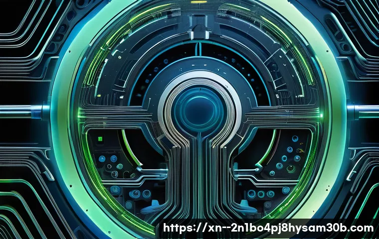 종암동 HARDWARE_INTERRUPT_STORM 관련 이미지 2