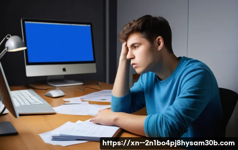 잠실동 STATUS_KERNEL_HANDLE_INVALID 오류, 원인부터 해결책까지 완벽 분석 1