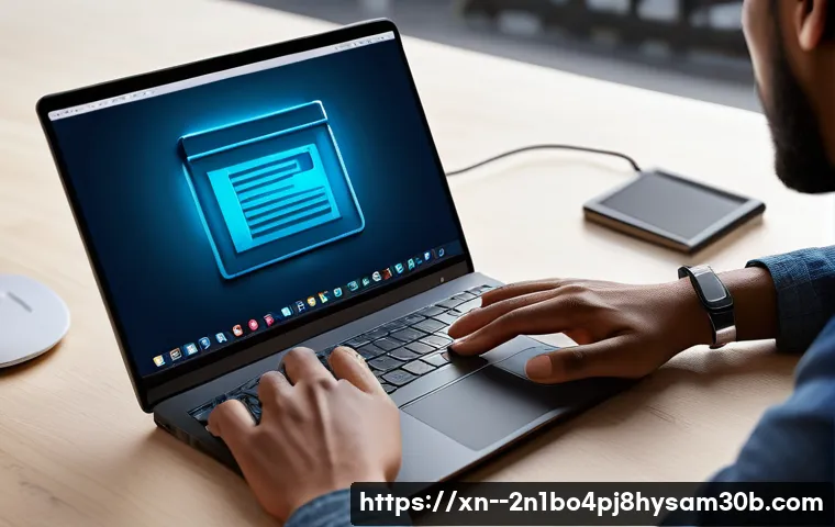 적선동에서 겪는 STATUS_DEVICE_NOT_READY 오류, 전문가만 아는 꿀팁 대방출 3 적선동 STATUS_DEVICE_NOT_READY 관련 이미지 1