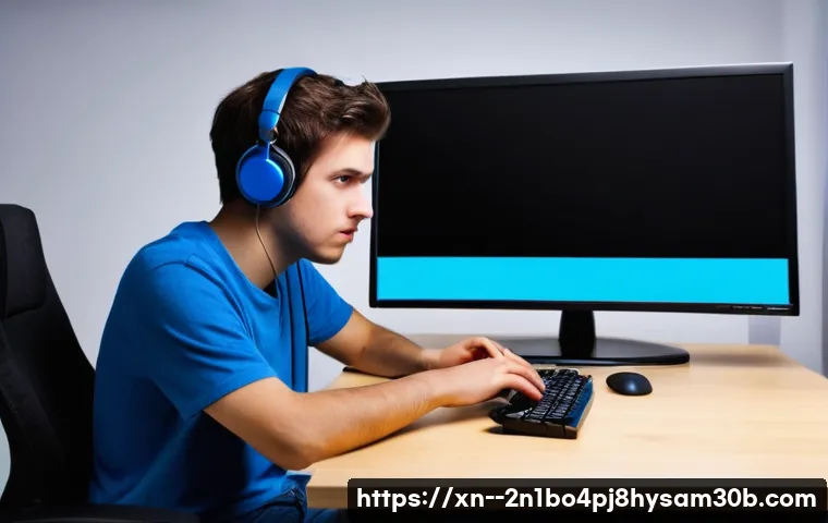 마포구 주민이라면 STATUS_PAGE_FAULT 모르면 손해 볼 컴퓨터 필수 지식 33