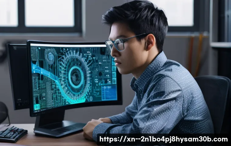 수서동 STATUS_KERNEL_CONNECTION_TIMEOUT 관련 이미지 1