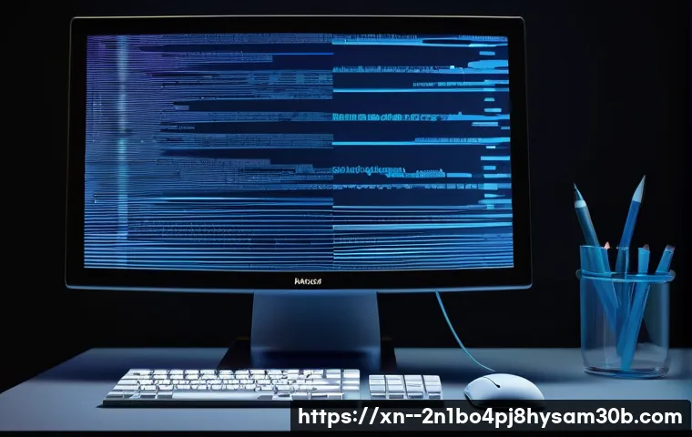 화양동 PAGE_TABLE_CORRUPT, 당신의 PC를 살리는 최후의 꿀팁 17