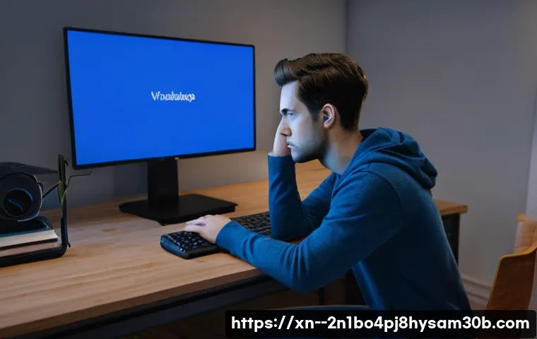 장교동에서 마주한 WATCHDOG_VIOLATION, 이 꿀팁 모르면 컴퓨터 수명 줄어듭니다 1