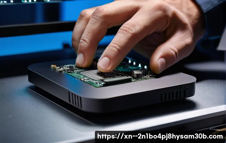 청평면 맥미니 판매 및 수리 관련 이미지 1