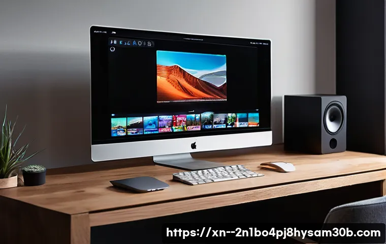 청평면 맥미니 판매 및 수리 관련 이미지 2