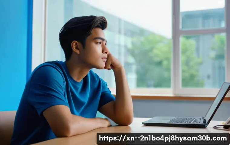 중앙동 컴퓨터 STATUS_PAGE_FAULT, 이 글 모르면 손해봐요! 1