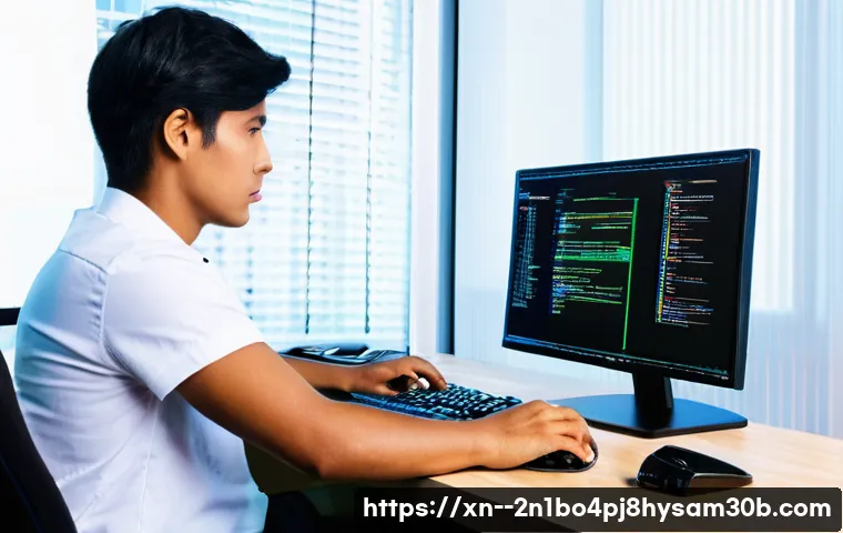 가회동 BAD_SYSTEM_CONFIG_INFO 관련 이미지 1